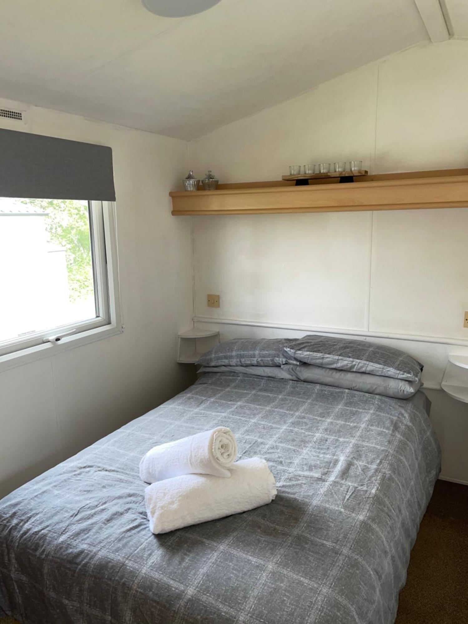 93 Newquay Bay Resort Pet Friendly Exterior photo